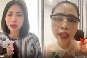 YouTuber Thơ Nguyễn có dấu hiệu truyền bá mê tín dị đoan