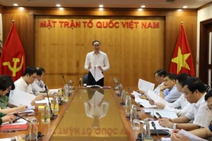 Sẽ chọn 76 công trình, giải pháp tiêu biểu vào Sách vàng Sáng tạo Việt Nam