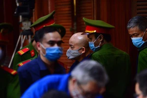 Vụ sai phạm ở cao tốc TPHCM - Trung Lương: Đinh Ngọc Hệ bệnh nặng, tòa phúc thẩm hoãn lần 2