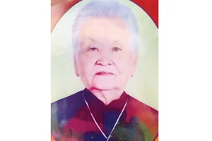 Bà mẹ Việt Nam Anh hùng Nguyễn Thị Nghệ từ trần