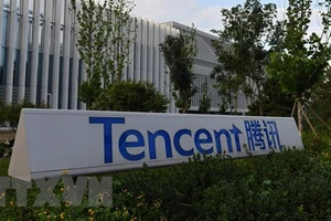 Tencent hỗ trợ các sáng kiến bảo vệ môi trường