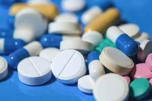 Mỹ: Bốn hãng dược lớn bị kiện lạm dụng thuốc giảm đau