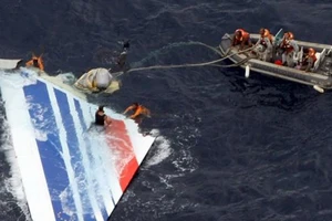 Air France, Airbus sẽ bị xét xử về vụ rơi máy bay năm 2009