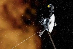 Voyager 1 phát hiện âm thanh lạ bên ngoài hệ Mặt trời