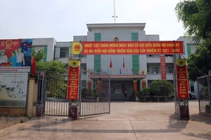 Vi phạm về bầu cử, 2 đảng viên ở Mê Linh bị khai trừ Đảng