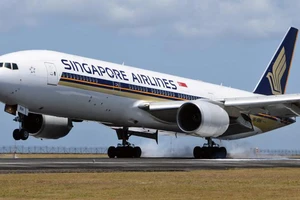 Singapore và Australia thảo luận về bong bóng đi lại hàng không