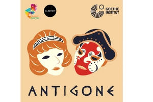 Dự án văn hóa nghệ thuật Antigone