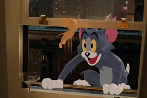 Phim hoạt hình Tom & Jerry ra mắt serie mới