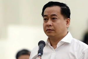 Viện Kiểm sát nhân dân tối cao đề nghị truy tố Phan Văn Anh Vũ về hành vi “Đưa hối lộ”