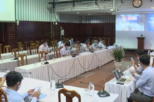 Tây Ninh tăng 17 bậc chỉ số cải cách hành chính