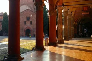 12 cổng vòm của Italy là di sản thế giới