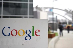 Nga phạt Google vì vi phạm về dữ liệu cá nhân