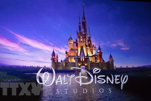 Doanh thu của hãng Disney tăng trở lại
