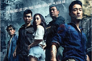 Phim Bụi đời Chợ Lớn từng bị cấm chiếu ở Việt Nam vì có nhiều cảnh quay bạo lực