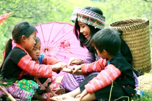 Xây dựng giá trị văn hóa và con người Việt Nam - Bài 1: Chỉ mành treo chuông