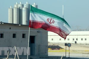 Cơ sở hạt nhân Bushehr tại Iran. Ảnh: TTXVN