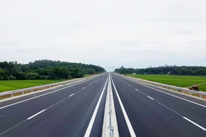 Cao tốc Mộc Bài thực hiện giai đoạn 2021-2025