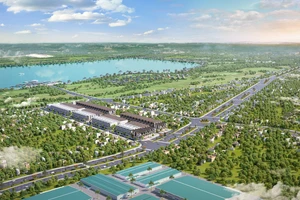 Bất động sản Bà Rịa - Vũng Tàu: Xu hướng tìm về vùng “đất mới”