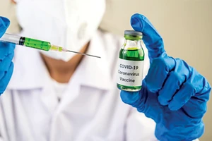 Đà Nẵng: Đẩy nhanh tiêm mũi 3 vaccine Covid-19 trước Tết Nguyên đán