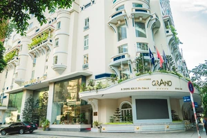 Vui tết đoàn viên tại các khách sạn, khu nghỉ dưỡng Saigontourist Group