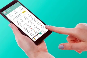 SmartPay giới thiệu dịch vụ gửi tiết kiệm online