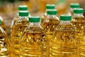 Iran tăng nhập khẩu dầu ăn