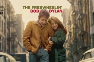 Bán đấu giá bản thu âm mới của Bob Dylan