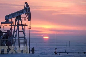 EU chưa thống nhất giá trần dầu mỏ nhập từ Nga