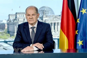 Đức muốn độc lập về công nghệ