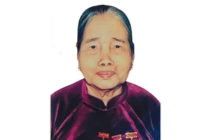 Bà mẹ Việt Nam Anh hùng HỒ THỊ HÁ từ trần