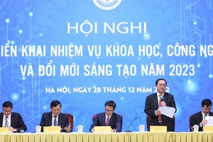 Việt Nam tăng 7 bậc về chỉ số sẵn sàng AI toàn cầu 2022