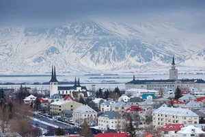 Iceland: Quốc gia hòa bình nhất thế giới