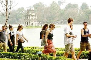 Du lịch là một trong các động lực thúc đẩy tăng trưởng của Việt Nam trong năm 2023