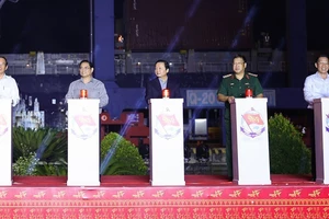Thủ tướng Phạm Minh Chính: Phấn đấu hoàn thành đường Vành đai 3 TPHCM trong năm 2026