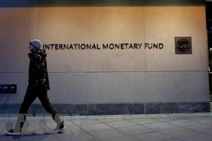 IMF nâng hạn mức tín dụng cho các nước thành viên
