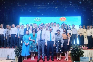 Tăng cường quản lý người Việt làm việc tại các tổ chức, cá nhân nước ngoài tại Việt Nam