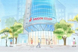 Saigon Co.op, 34 năm kiên định một mô hình bán lẻ vì người Việt