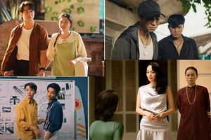 4 bộ phim doanh thu trăm tỷ của điện ảnh Việt nửa đầu năm 2023