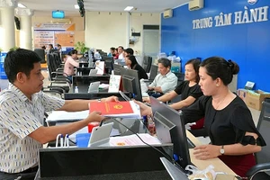 Bình Thuận: Hàng trăm cán bộ, công chức, viên chức xin nghỉ việc