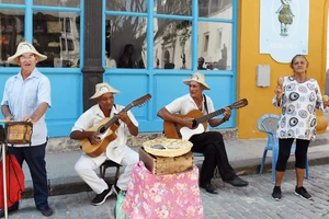 Du lịch Cuba đang tìm lại vị thế