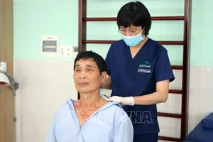 Đà Nẵng tuyển dụng 142 bác sĩ theo chủ trương thu hút nhân tài