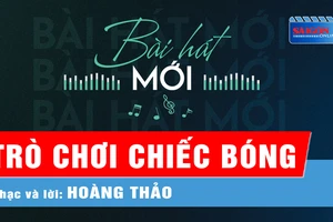 Trò chơi chiếc bóng