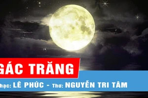 Gác trăng