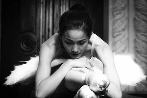 Nghệ sĩ soloist Trần Hoàng Yến - Nghề múa: đam mê và liều lĩnh