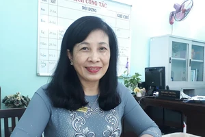 Ths Phạm Ngọc Tường, Phó hiệu trưởng TDC