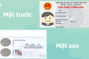 Bưu cục Phú Nhuận nhận trách nhiệm làm thất lạc CMND