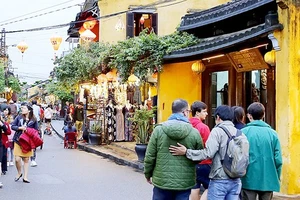 Nhiều hoạt động quảng bá du lịch Việt Nam tại Trung Quốc