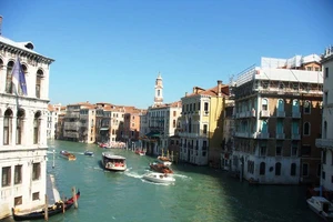 Đến Phú Quốc ngắm Venice: tại sao không?