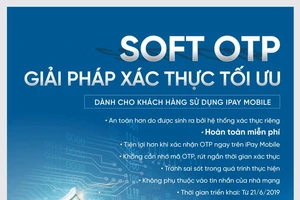 Soft OTP: Giải pháp phòng tránh các chiêu lừa mất tiền