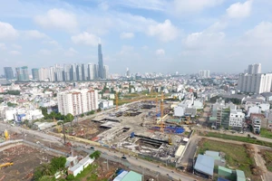 Bộ Xây dựng yêu cầu HDTC tiếp tục hoàn thiện hồ sơ dự án Khu đô thị An Phú - An Khánh